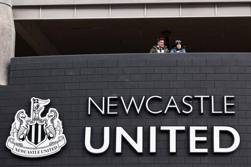 Newcastle reach agreement to sign 37-year-old --[Reported by Umva mag]