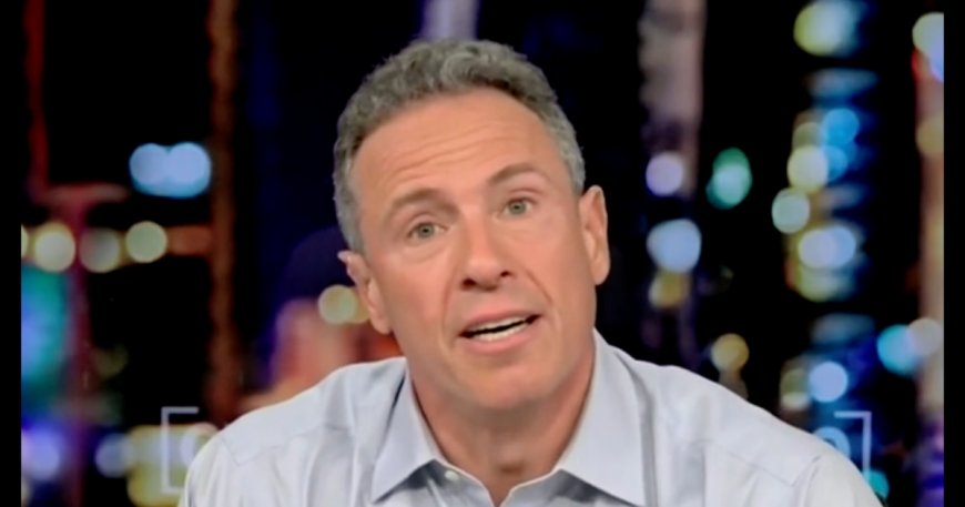 Chris Cuomo Fact-Checks AOC Over Israeli Pager Attack-‘She’s Dead Wrong’ (Video) --[Reported by Umva mag]