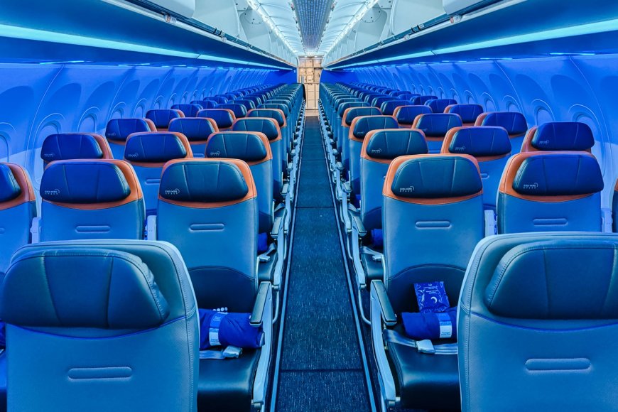 No more Blade helicopter rides: JetBlue scraps unique Mosaic elite status perk --[Reported by Umva mag]