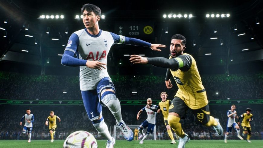 Which is the best Starter Pack in EA FC 25 Ultimate Team? --[Reported by Umva mag]