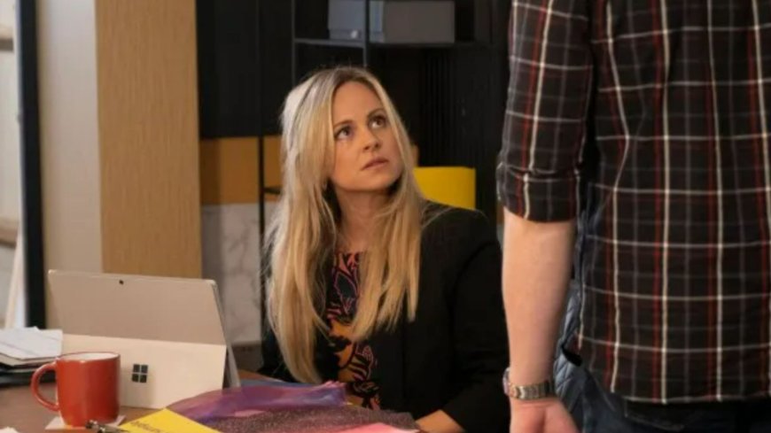 Coronation Street’s Sarah Platt left devastated as Bethany is rushed into intensive care with sepsis --[Reported by Umva mag]