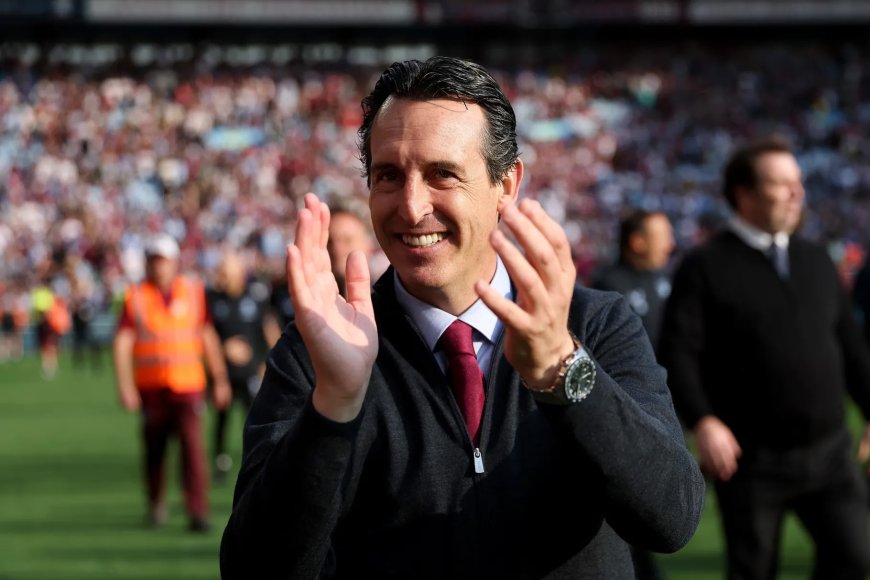 £31.5m man disagrees with Unai Emery over what club are capable of this season --[Reported by Umva mag]