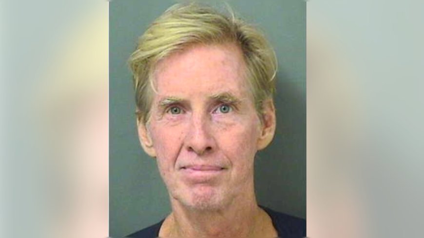 Ryan Routh Bail Denied After FBI Recovers Six Cell Phones and Google Search of How to Travel From Palm Beach County to Mexico --[Reported by Umva mag]