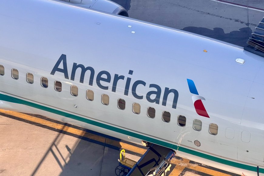 Check your account: Earn American Airlines Loyalty Points on award flights (targeted) --[Reported by Umva mag]