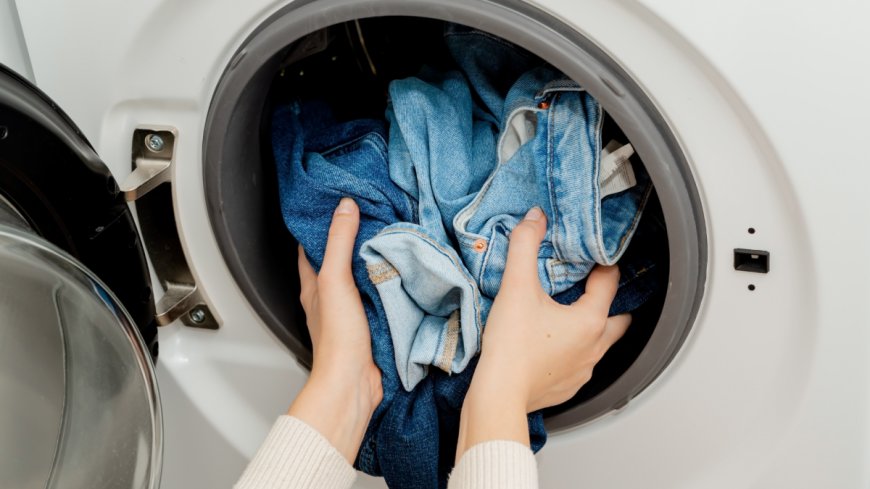 My Four Favorite Laundry Hacks --[Reported by Umva mag]