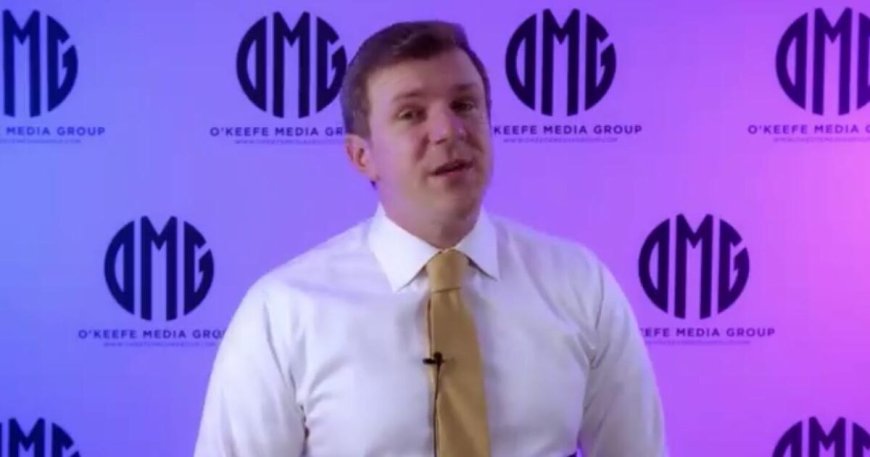 DEVELOPING: James O’Keefe and OMG Team Detained Near Canadian Border by Vermont State Police Night Before Huge Announcement --[Reported by Umva mag]