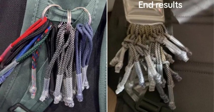 Teenagers steal Nike Elite zippers off strangers’ backpacks in odd new Tiktok trend --[Reported by Umva mag]