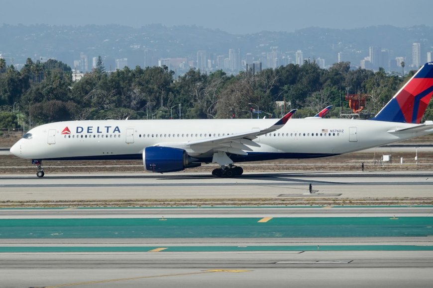 Earn MQDs on hotel stays and rental cars when you book through Delta by the end of September --[Reported by Umva mag]