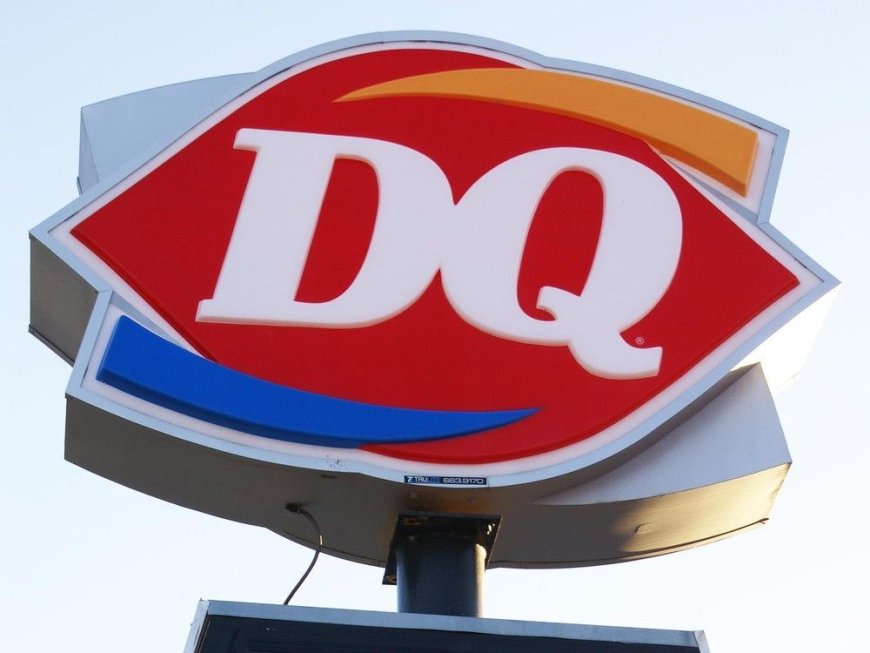 Dairy Queen near Ottawa fined $40,000 for workplace Blizzard accident --[Reported by Umva mag]