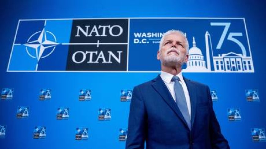 Ukraine should be ‘realistic’ – NATO member country president --[Reported by Umva mag]