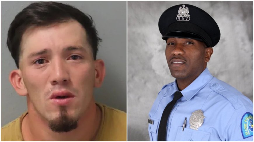 UPDATE: Documents Reveal Illegal Alien Who Killed Police Officer David Lee Had Long Criminal Record – Including Endangering a Child, Assault and DUI – He Was Arrested with Another DUI Yesterday! --[Reported by Umva mag]