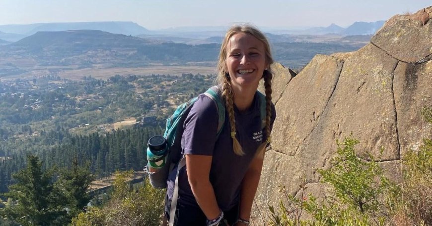 Missing student found dead on Table Mountain hiking trail --[Reported by Umva mag]