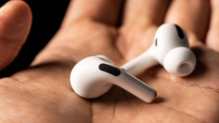 The Best AirPods Pro Settings Everyone Should Be Using --[Reported by Umva mag]