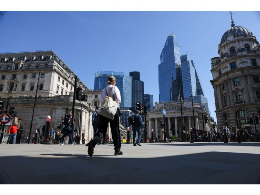 London Executives Call for Governance, Pensions Revamp to Lure More IPOs --[Reported by Umva mag]