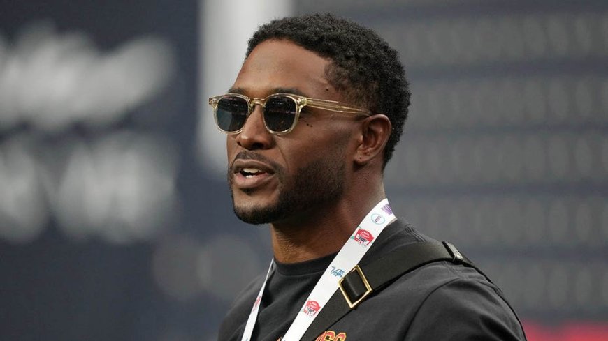 Reggie Bush sues NCAA, USC, and Pac-12 as he seeks NIL compensation from time starring for Trojans --[Reported by Umva mag]