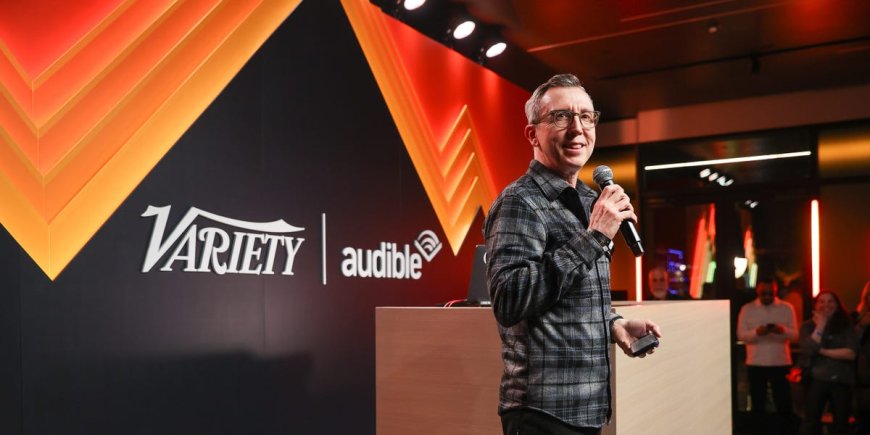 Audible is following Amazon's strict new RTO policy, but with a delay --[Reported by Umva mag]