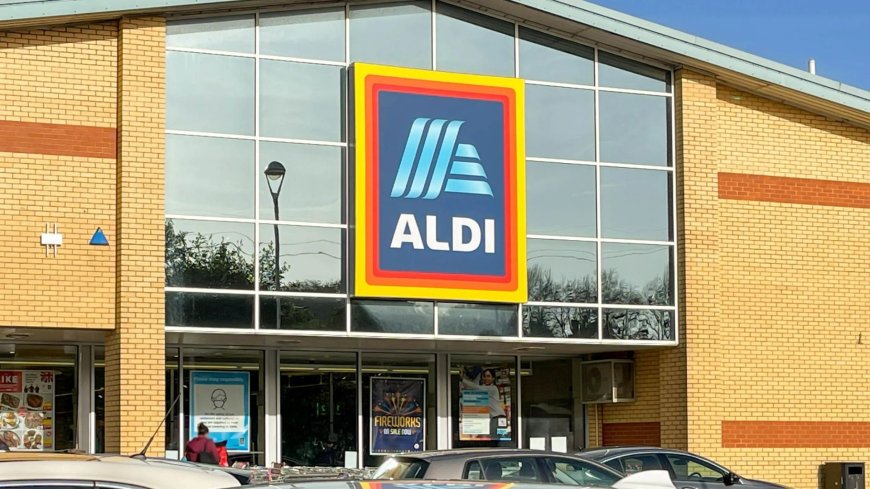 ‘They’re back’ Aldi shoppers rave over return of ‘lush’ Toblerone dupe chocolate bar --[Reported by Umva mag]