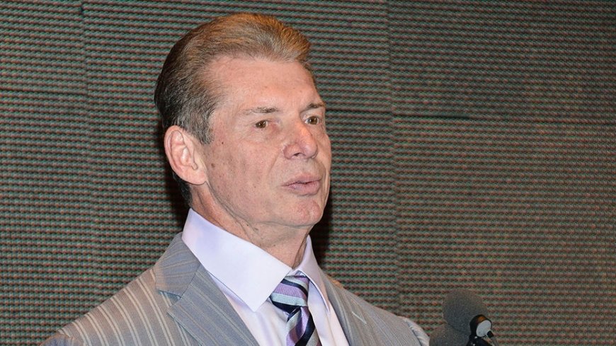 Vince McMahon chastises upcoming Netflix docuseries ahead of release, alleges 'editing tricks' distort story --[Reported by Umva mag]