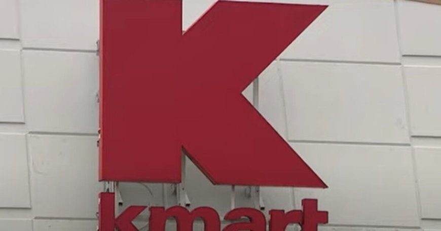 END OF AN ERA: The Last Full-Size Kmart in the United States to Close --[Reported by Umva mag]