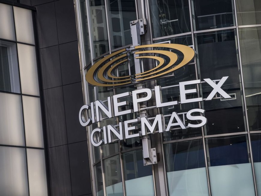 Cineplex ordered to pay $38.9M by Competition Tribunal in ticket fee case --[Reported by Umva mag]