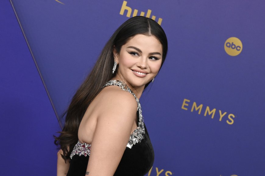 Selena Gomez hits back at trolls after sharing that she can’t carry children: ‘That is not shameful’ --[Reported by Umva mag]