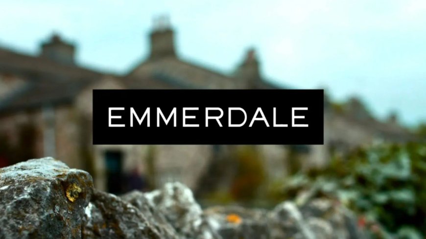 Multiple deaths rock Emmerdale and a fan favourite is responsible in harrowing spoilers --[Reported by Umva mag]