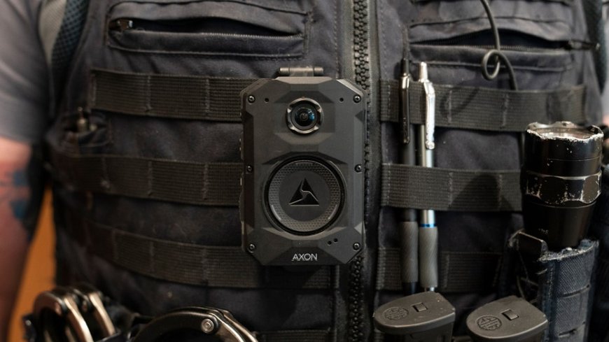 Police reports written with advanced tech could help cops but comes with host of challenges: expert --[Reported by Umva mag]