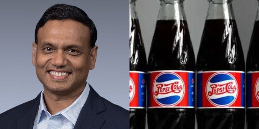 A top Pepsi exec says he organizes every hour of his day in a color-coded pie chart and audits it to ensure he's efficient --[Reported by Umva mag]