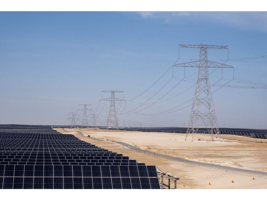 Masdar to Buy Spain’s Saeta as UAE Pursues Renewables Target --[Reported by Umva mag]