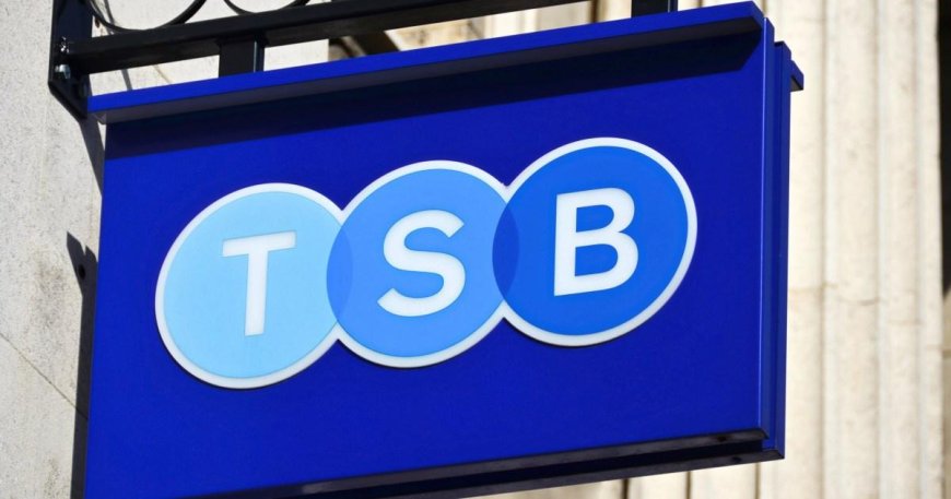 Latest money news: Urgent warning to TSB customers after users report payment issues --[Reported by Umva mag]