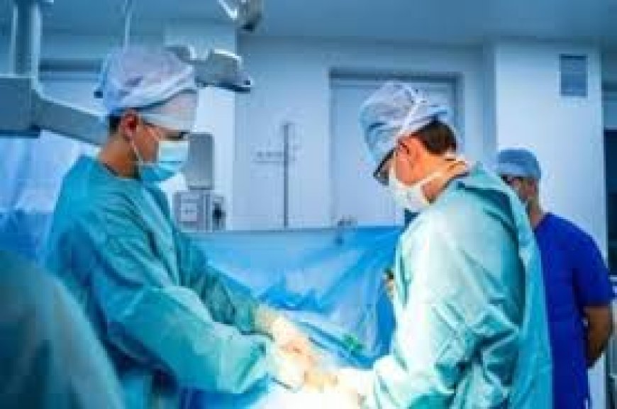 Moroccan doctors perform liver transplants from living donors --[Reported by Umva mag]