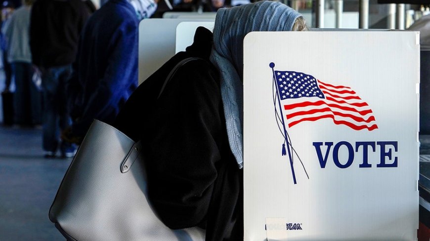 Absentee voting kicks off in Missouri, North Carolina --[Reported by Umva mag]