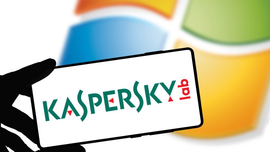 Kaspersky just slipped a different antivirus onto subscribers’ PCs --[Reported by Umva mag]