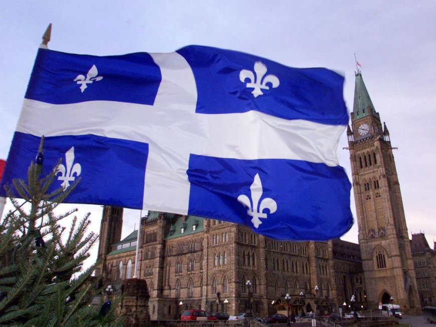 Opinion: It’s b-a-a-ck. Quebec separatism rears its head again --[Reported by Umva mag]