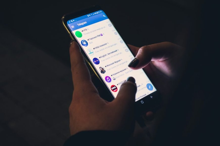 Telegram updates policy, Durov says they will share more data with authorities --[Reported by Umva mag]