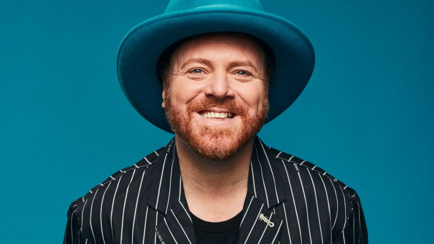 Leigh Francis sparks rumours that hit ITV2 show is returning as fans beg for a reunion episode --[Reported by Umva mag]