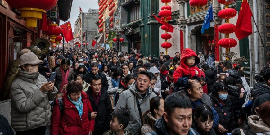 China just released aggressive measures to boost its economy &mdash; but some analysts say it's still not enough --[Reported by Umva mag]