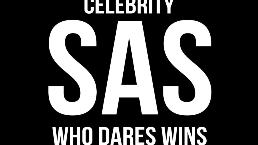 Celeb SAS star signs up for new BBC show months after quitting big TV comeback --[Reported by Umva mag]