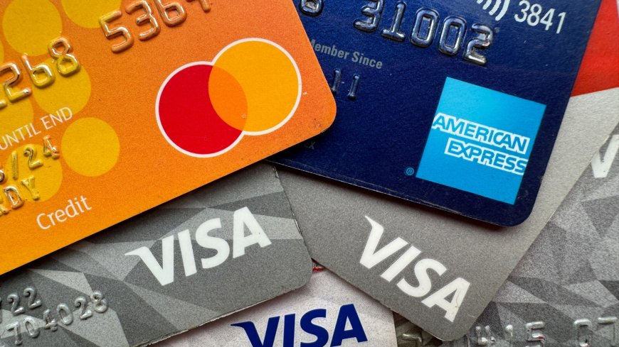 Major bank to axe credit card for all customers in DAYS --[Reported by Umva mag]