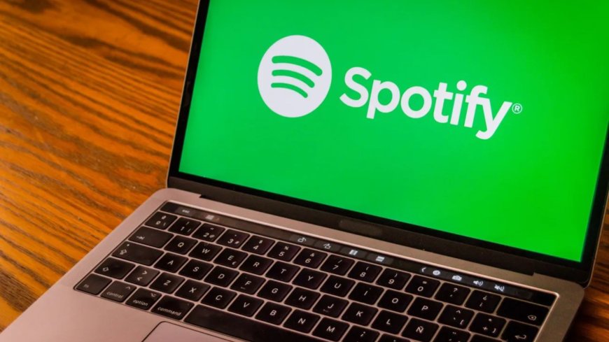 Spotify room trend: Reason why Your Internet Bedroom is going viral --[Reported by Umva mag]