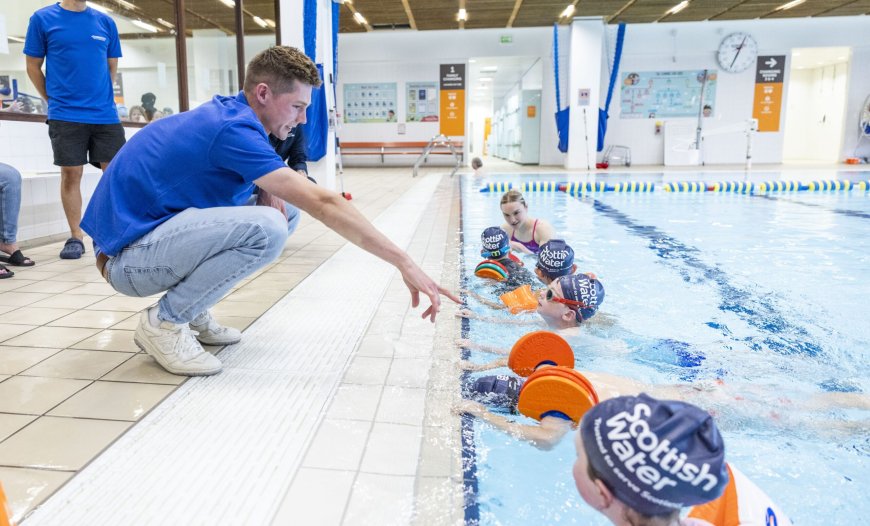 National swimming framework spotlighted in the capital --[Reported by Umva mag]