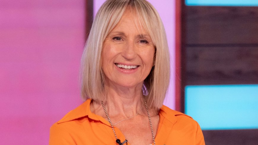 Loose Women’s Carol McGiffin admits to ‘dining and dashing’ saying ‘it was hilarious and quite exhilarating’ --[Reported by Umva mag]