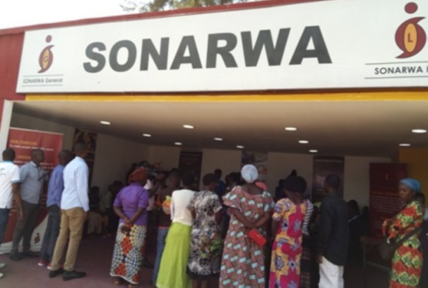 Sonarwa General posts Rwf879m loss in 2023 --[Reported by Umva mag]