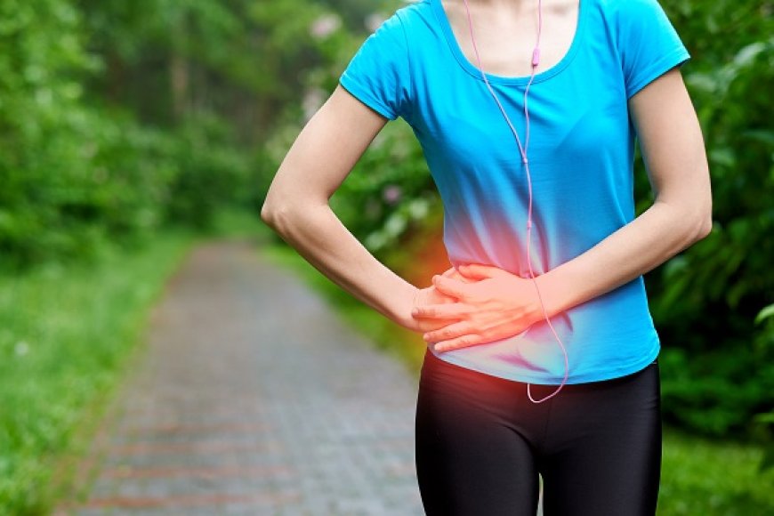 Have cramps during running? Here is why it happens --[Reported by Umva mag]