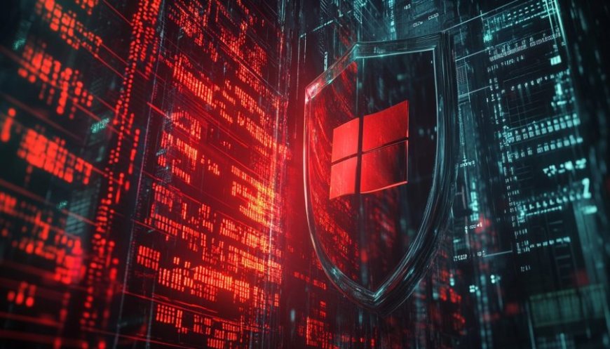 Microsoft releases major security improvements in wake of Chinese email hacking scandal --[Reported by Umva mag]