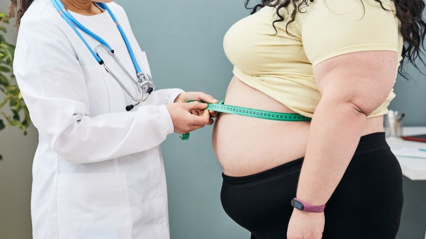 Obesity rates in US not growing for first time in a decade, but severe obesity on the rise: CDC --[Reported by Umva mag]