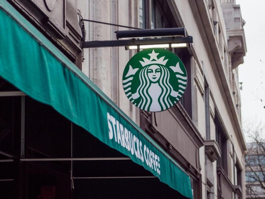 Starbucks gets rare sell call as rally fuelled by CEO shakeup ‘overdone’ --[Reported by Umva mag]