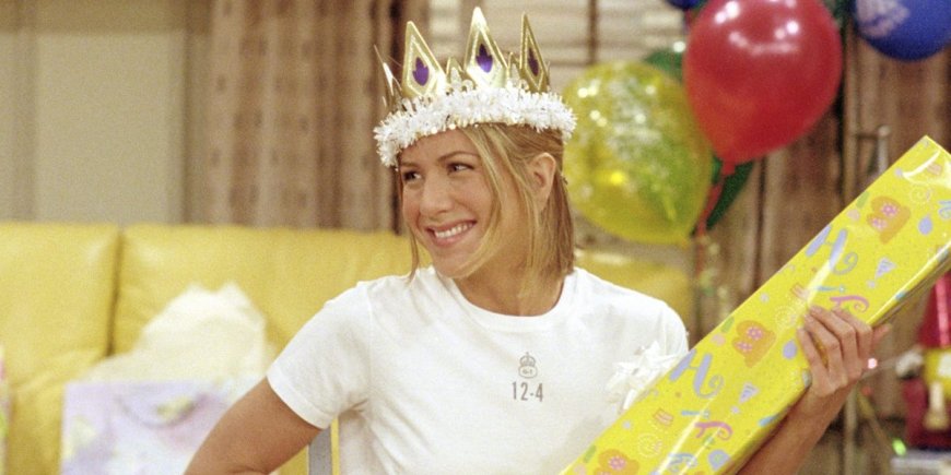 15 little-known secrets about Rachel Green even die-hard 'Friends' fans may not remember --[Reported by Umva mag]