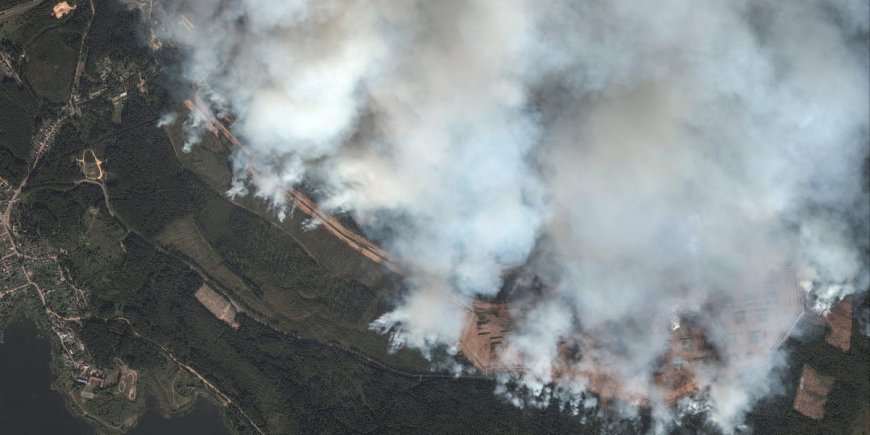 Ukraine's strike on a missile storage facility destroyed enough ammo to impact Russian attacks for months, commander says --[Reported by Umva mag]