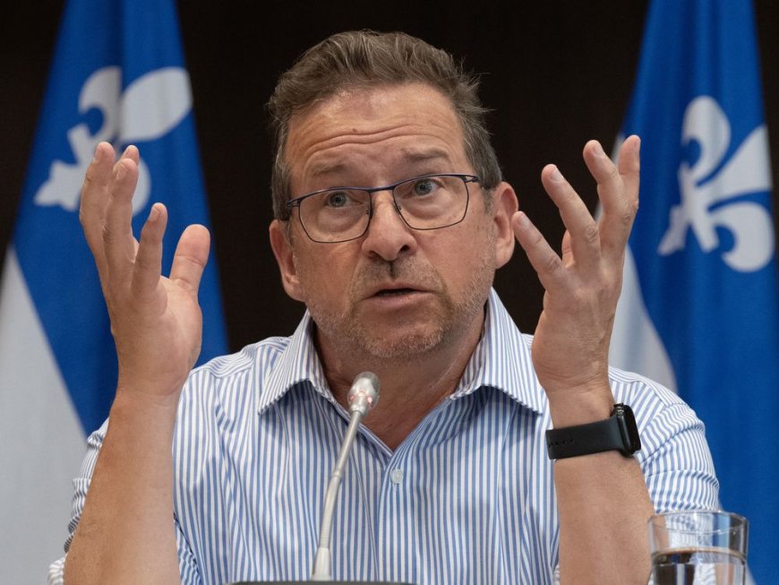 WHO IS PROPPING UP LIBERALS?:  Bloc Quebecois no longer a separatist threat --[Reported by Umva mag]